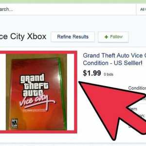 Hoe kry jy die Grand Theft Auto: Vice City
