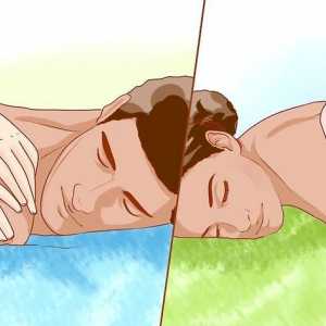 Hoe om `n gratis massage te kry
