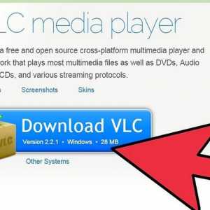 Hoe om te skakel video na MP3 met VLC media player
