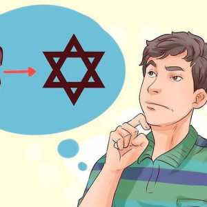 Hoe om te skakel na Judaïsme