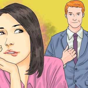 Hoe om met jou baas te flirt