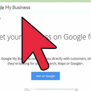 Hoe om `n gratis advertensie in die plaaslike Google-soektog te skep