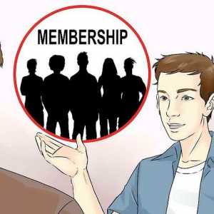 Hoe om `n gevorderde spioenklub te skep