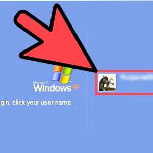 Hoe om `n nuwe gebruikers rekening in Windows Vista en Windows 7 te skep