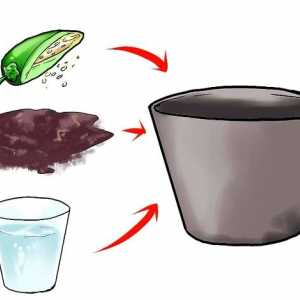 Hoe om jalapeno-pepers te groei