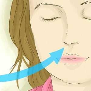 Hoe om te stop huil