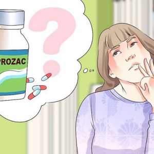 Hoe om te stop met Prozac