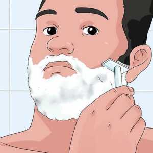 Hoe om jou baard te laat groei
