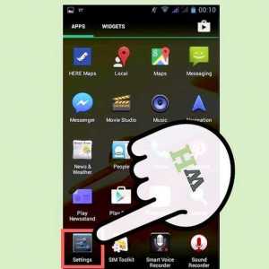 Hoe om Android-sleutelbordklanke af te skakel