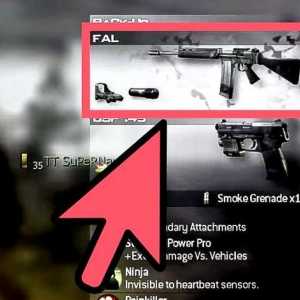 Hoe om die granaatlanseerder te ontsluit vir die FAL in Call of Duty Modern Warfare 2