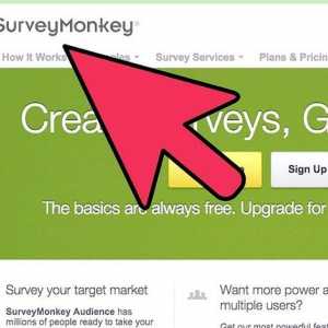 Hoe om SurveyMonkey resultate te laai
