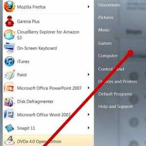 Hoe om Windows 7 te defekteer