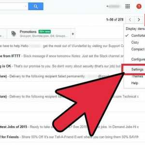 Hoe om kennisgewings op die Gmail-lessenaar uit te skakel
