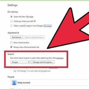 Hoe om van Conduit Search in Google Chrome ontslae te raak met AdwCleaner