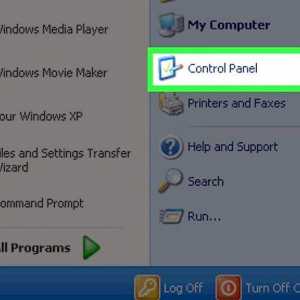 Hoe om USB-bestuurders te verwyder in Windows XP