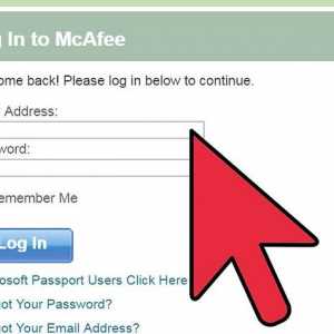 Hoe om McAfee Internet Security te verwyder