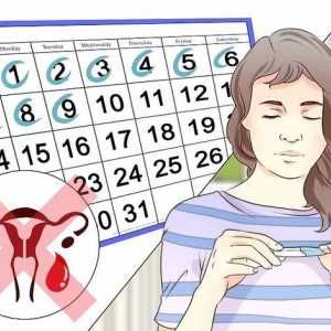 Hoe om `n ektopiese swangerskap op te spoor