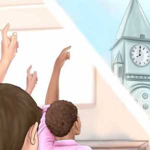 Hoe om kinders in `n klas te dissiplineer