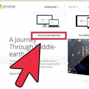 Hoe om `n PDF-lêer te verdeel sonder Adobe Acrobat deur Google Chrome te gebruik