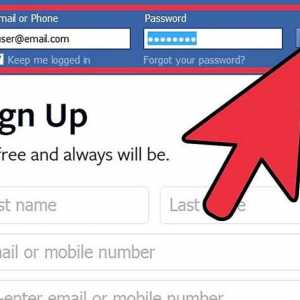 Hoe om veiligheidsinstellings op Facebook te wysig