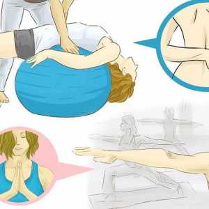 Hoe om te kies tussen joga en pilates