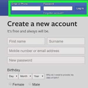 Hoe om `n Facebook-rekening permanent te verwyder