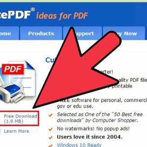 Hoe om bladsye uit `n PDF-lêer te verwyder