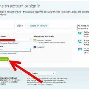 Hoe om `n e-pos adres uit `n Skype rekening te verwyder