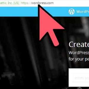 Hoe om jou API sleutel in WordPress te vind