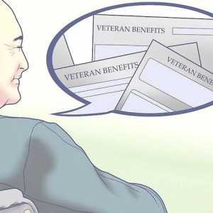 Hoe om te verstaan ​​en aansoek te doen vir veterane voordele