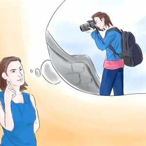 Hoe om `n DSRL digitale SLR kamera te kies