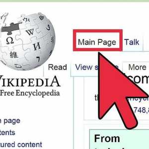 Hoe om `n Wikipedia-artikel te skryf