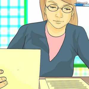 Hoe om `n oefenhandleiding te skryf
