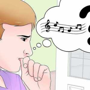 Hoe om `n liedjie met klavier akkoorde te skryf