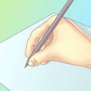 Hoe om `n brief te skryf om `n verhouding te beëindig