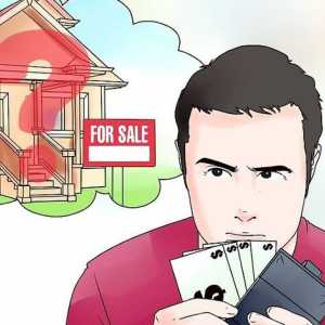 Hoe om te verhoed dat foute gemaak word wanneer jy `n huis koop