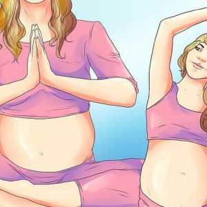 Hoe om swangerskap diabetes te vermy