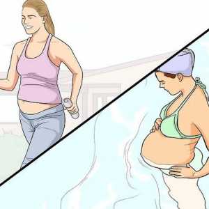 Hoe om spatare te vermy tydens swangerskap