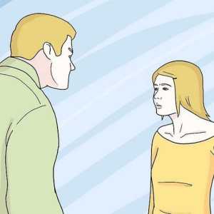 Hoe om `n beledigende verhouding te vermy