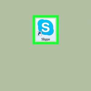 Hoe om Skype-kletsgeskiedenis op `n rekenaar of Mac uit te voer