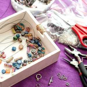Hoe om jou eie juweliersware te maak