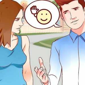 Hoe om `n gesprek te beëindig sonder om onbeskof te wees
