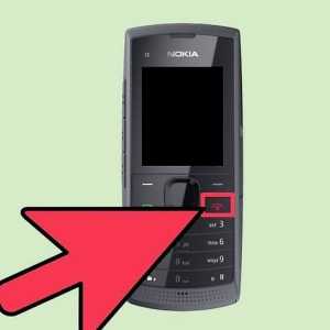 Hoe om `n Nokia-toestel te formateer