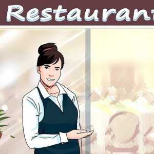 Hoe om meer wenke te verdien as `n kelner of kelnerin (kelner of kelnerin)