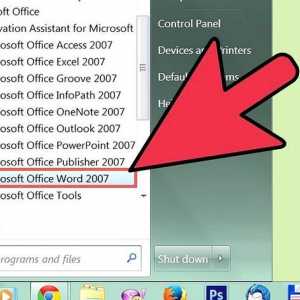 Hoe om outomaties `n bladsy van werksgeleenthede genereer wat deur Microsoft Word 7 aangehaal word