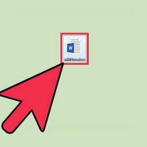Hoe om beelde in Microsoft Word te draai