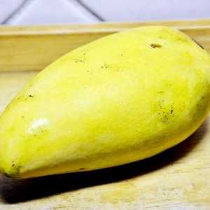 Hoe om mango`s te red