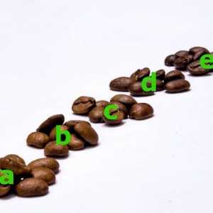 Hoe om espressokoffie te maak (met espressomachine)