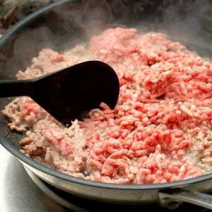 Hoe om te maak chili con carne