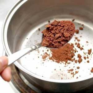 Hoe om warm kakao te maak met Hershey-merkkakao